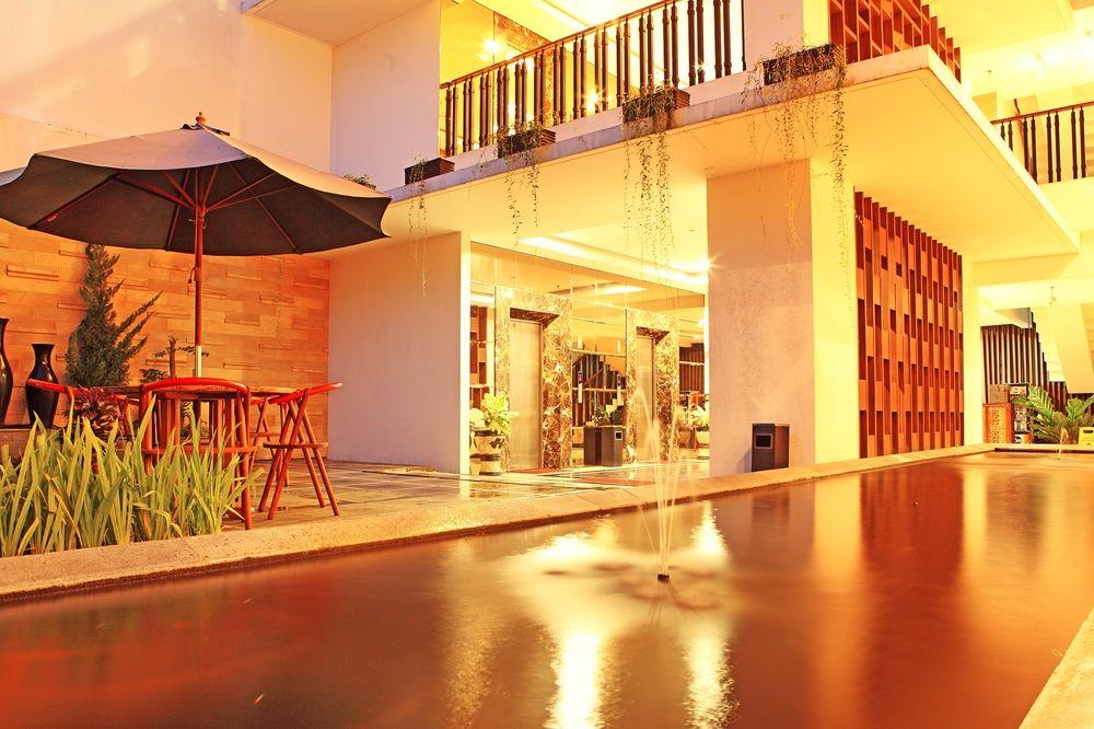 Luxury Maliobro Hotel 26/26
