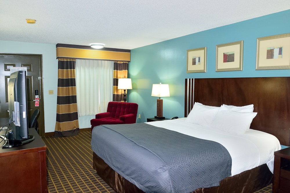 Econo Lodge 14/37