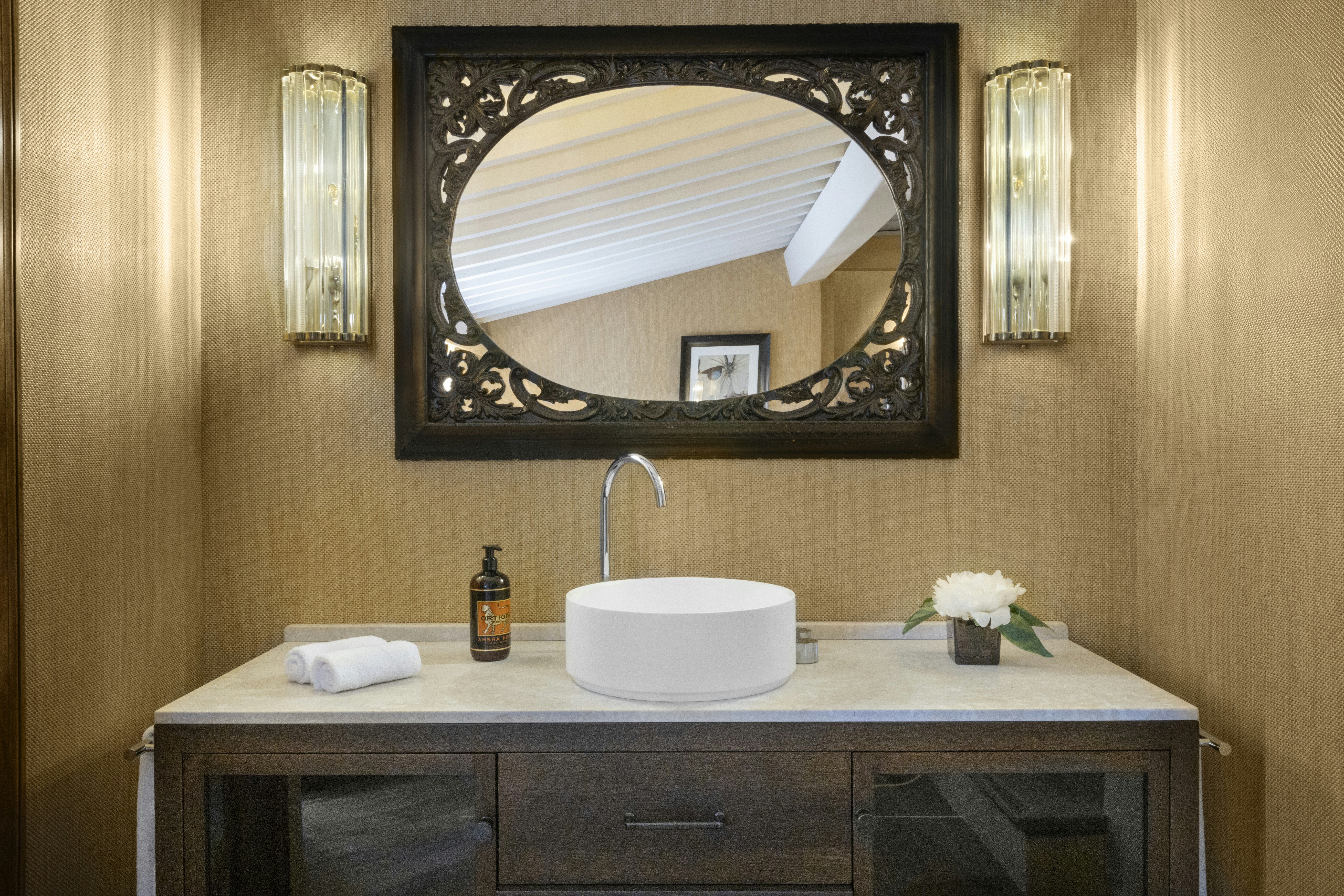 The James Suite Hotel Firenze 1564 84/89