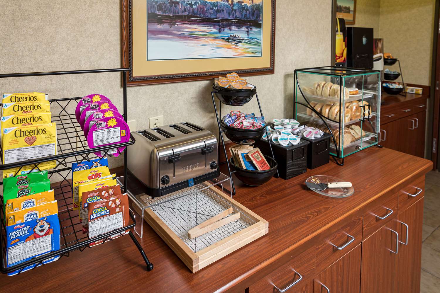 Kress Inn Ascend Hotel Collection 27/54