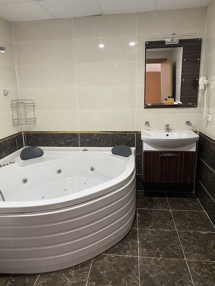 Igneada Parlak Resort HOTEL 43/44