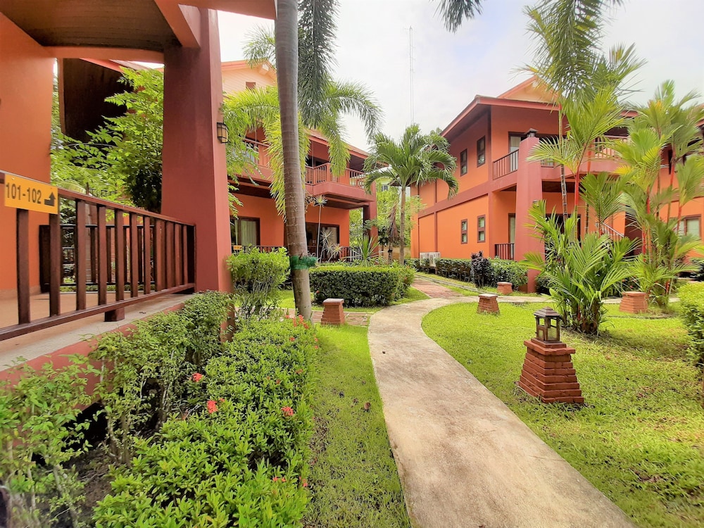 Andamanee Boutique Resort Aonang Krabi 41/50