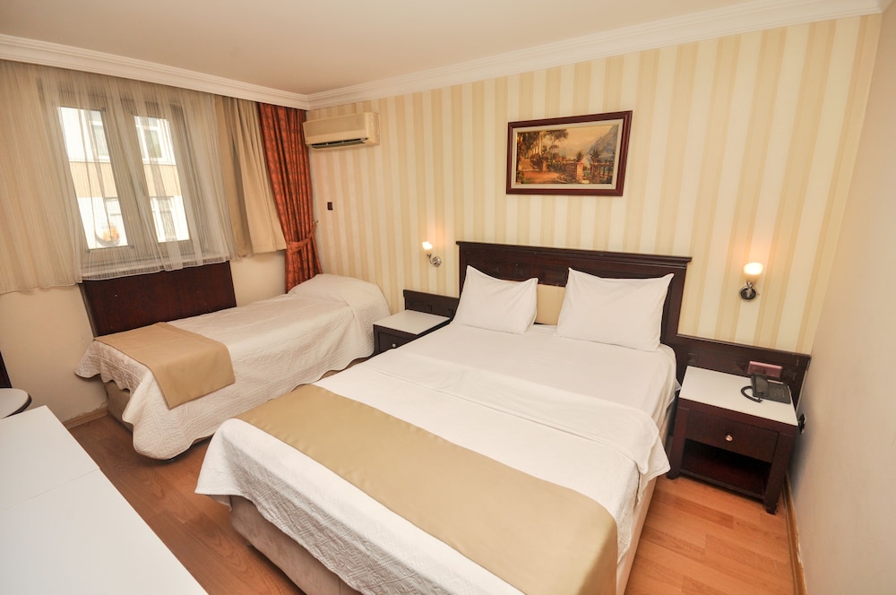 Arti Boutique Hotel 13/51