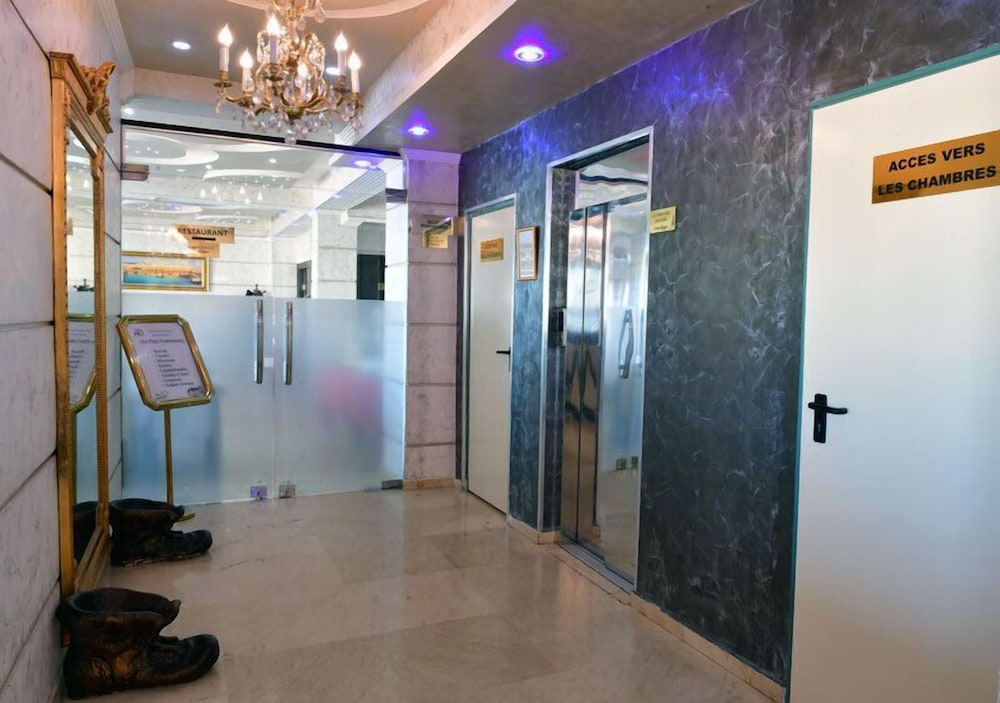 Hotel Ikram El Dhayf 28/55