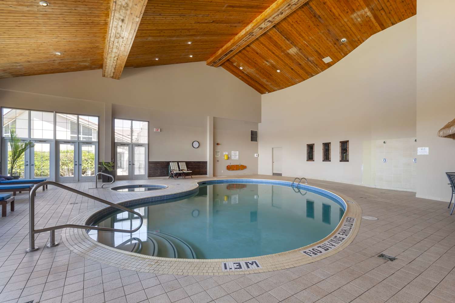 Christies Mill Waterfront Resort and Spa 5/11
