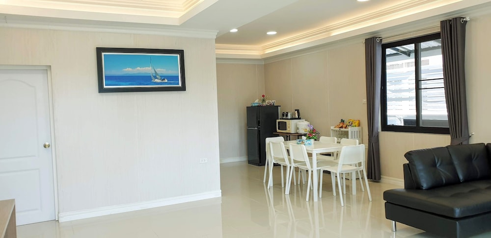 Ban Sasithorn Huahin 15/25