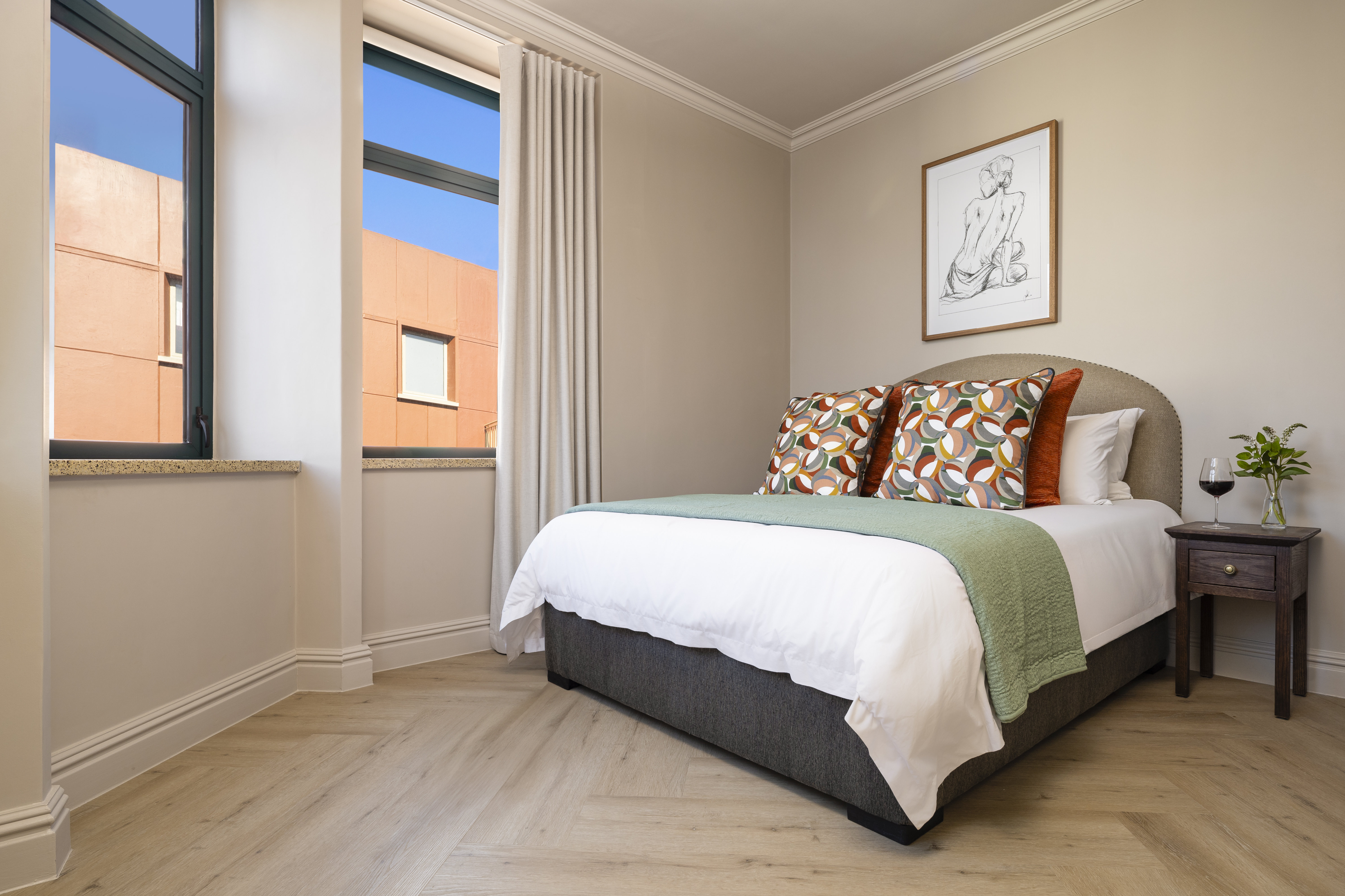Charles Hope Boutique Hometel 25/69