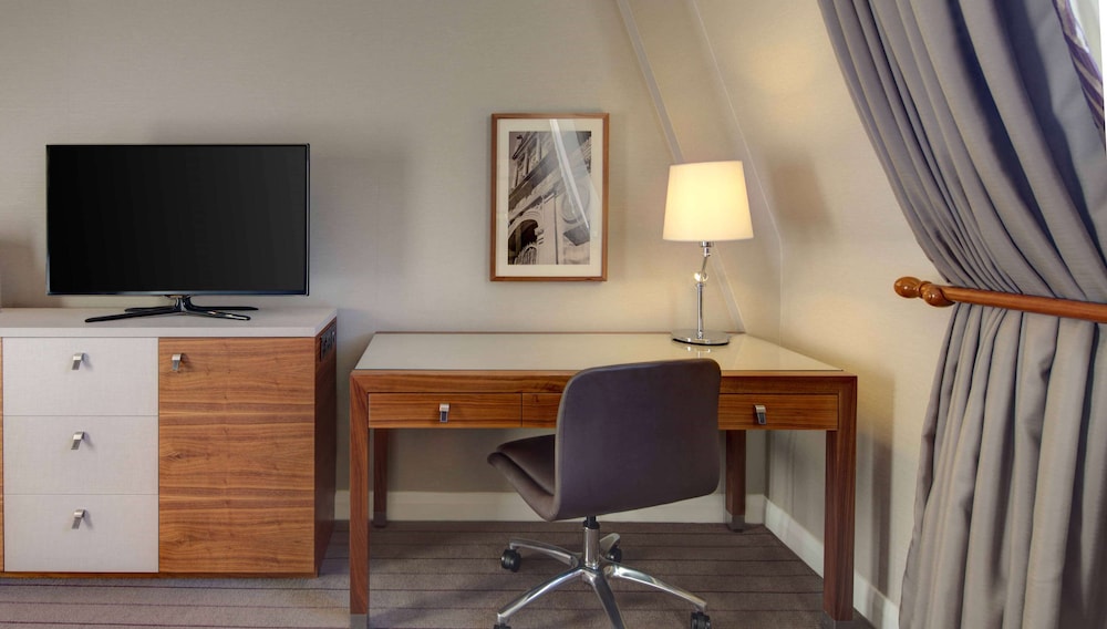 Hilton Cambridge City Centre 52/64