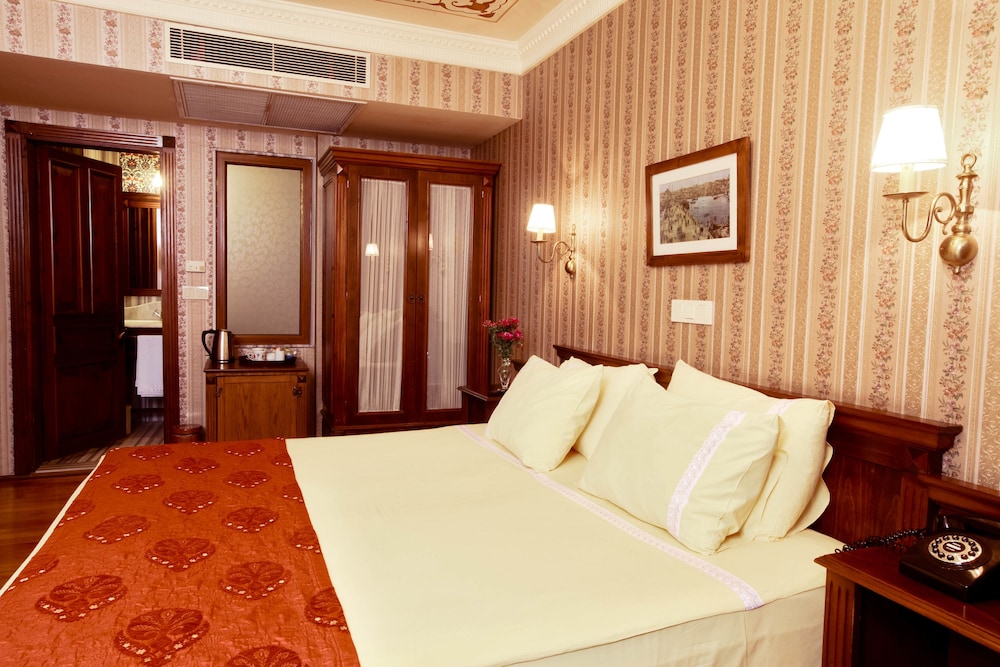 Dersaadet Hotel Istanbul 29/70