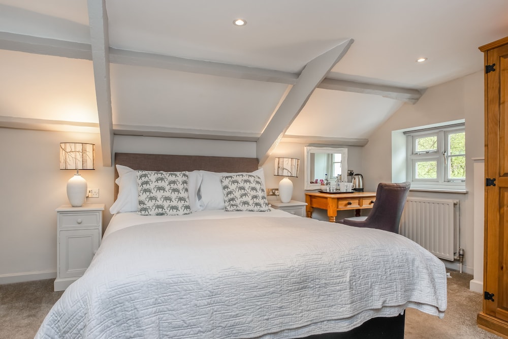 The Bickley Mill Inn 18/50