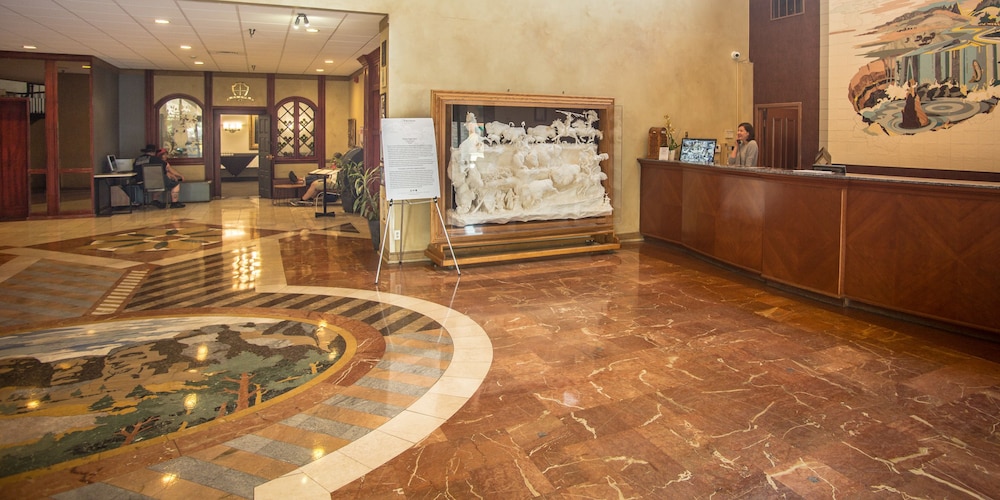 THE RUSHMORE HOTEL SUITES BW PREMIER COLLECTION 写真3