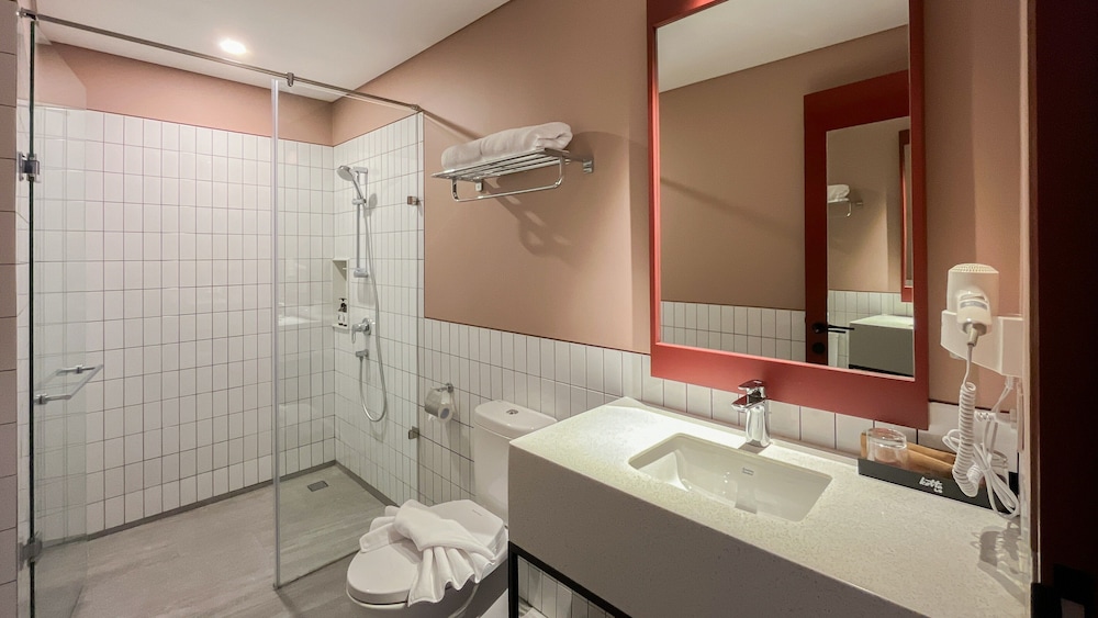 Kotta GO Hotel Tegal 21/23
