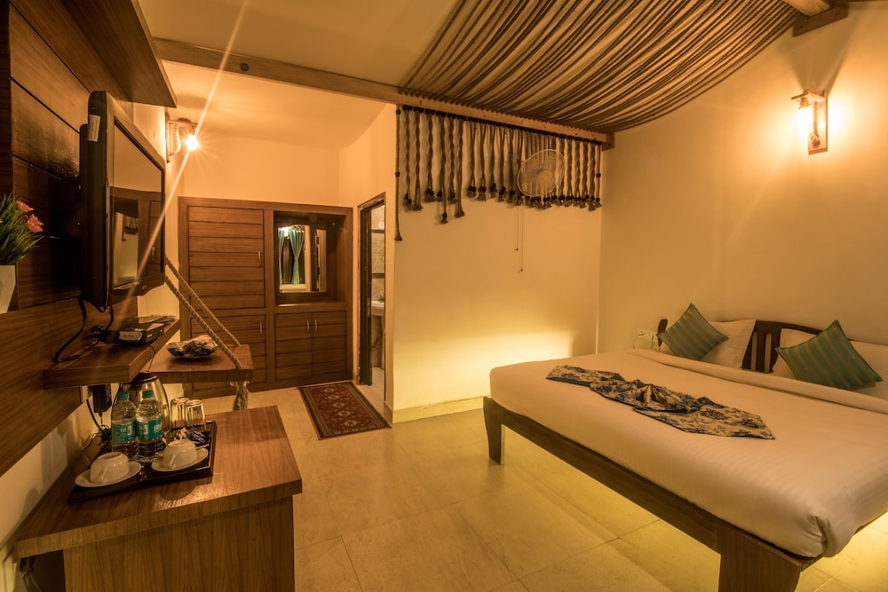 LA PERLE RIVER RESORTS 19/50