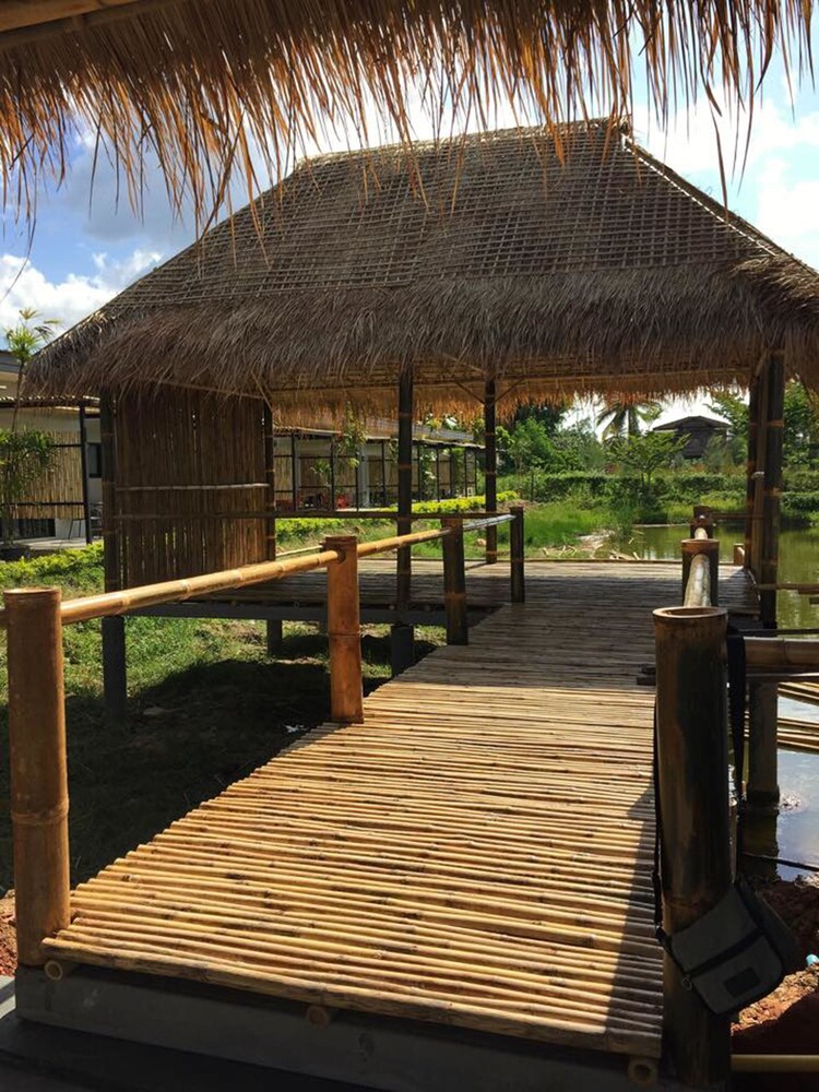 Sabye D度假村At Surat(Sabye D Resort At Surat) 图片4
