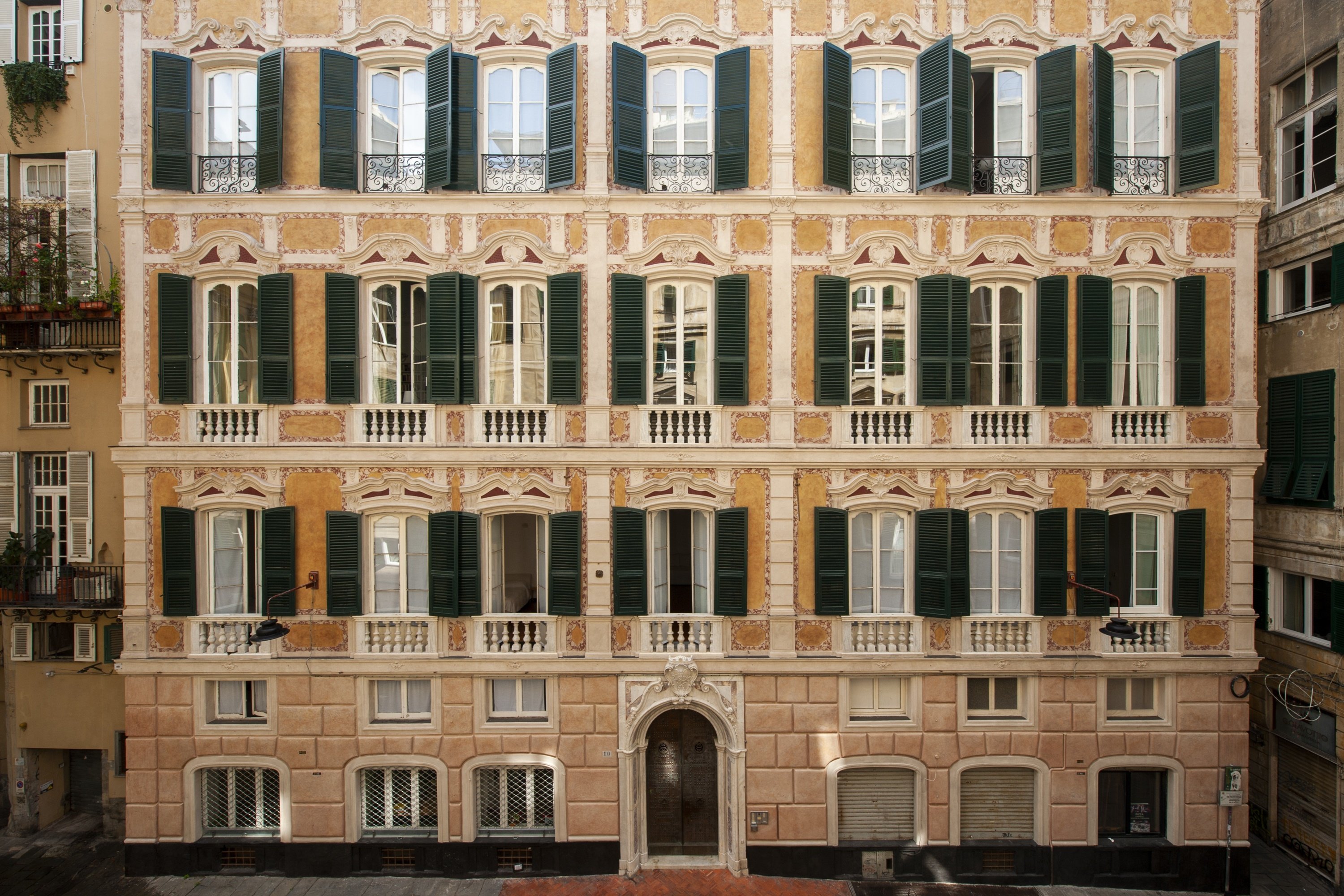 LOCANDA DI PALAZZO CICALA photo5