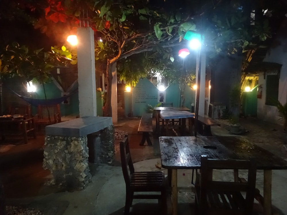 Homeland Swahili Lodge 20/34