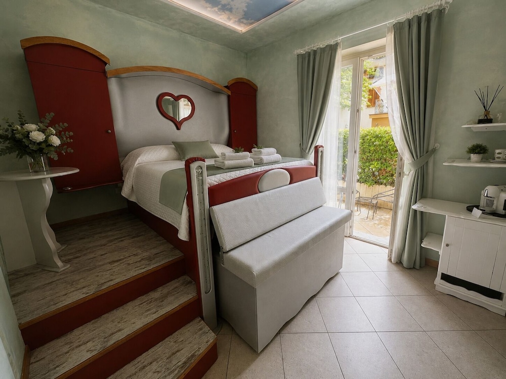 Albergo Butterfly 17/63