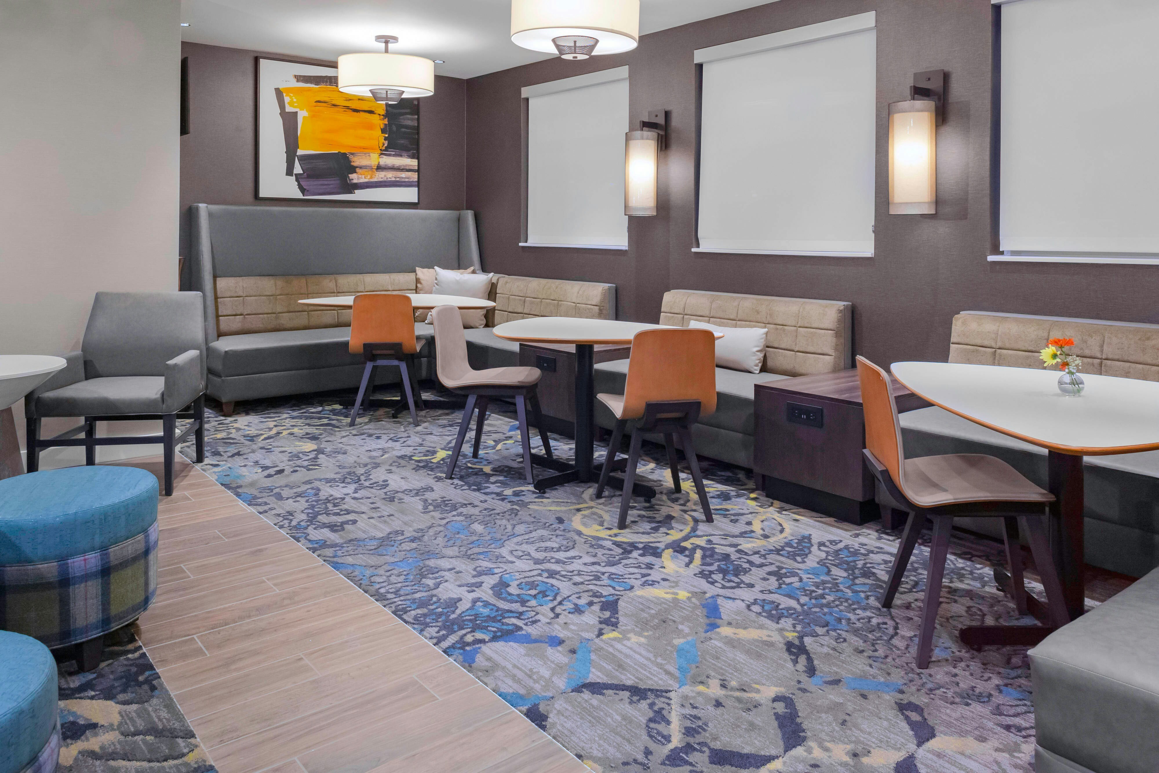 Residence Inn By Marriott St. Louis West County 9/10