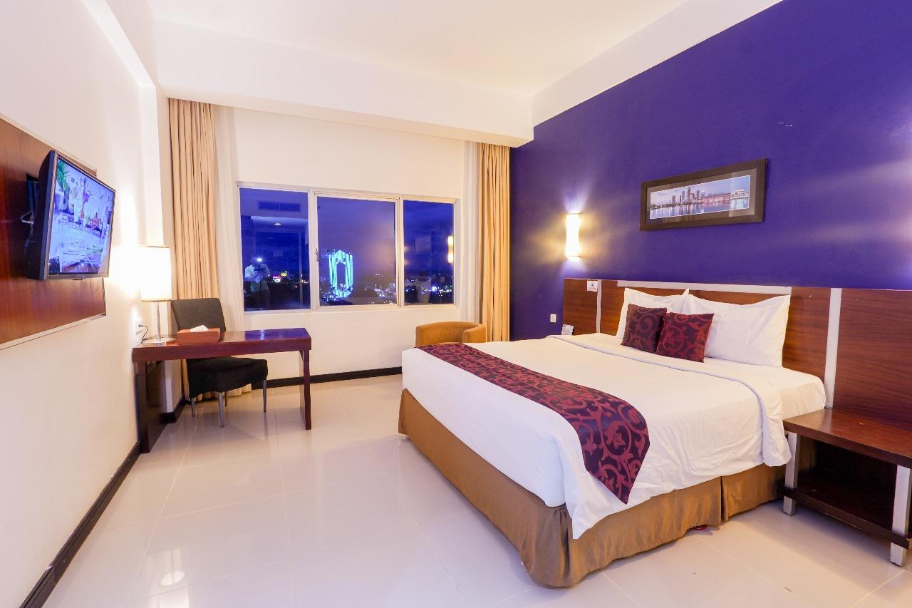 Aquarius Boutique Hotel 11/50