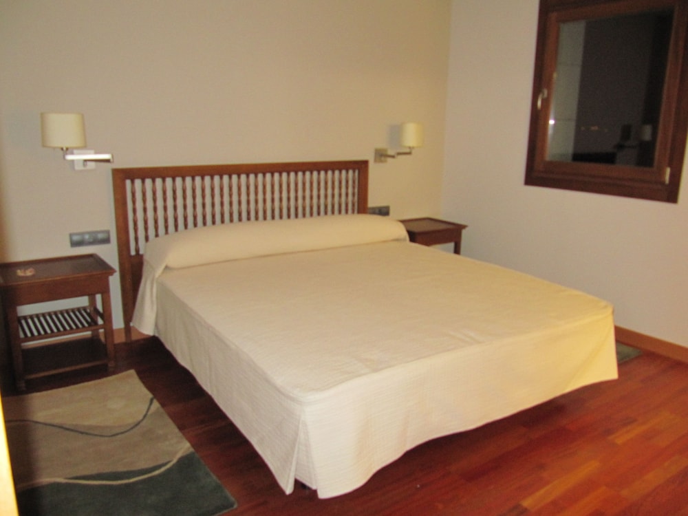 Parador De Villafranca Del Bierzo 10/45