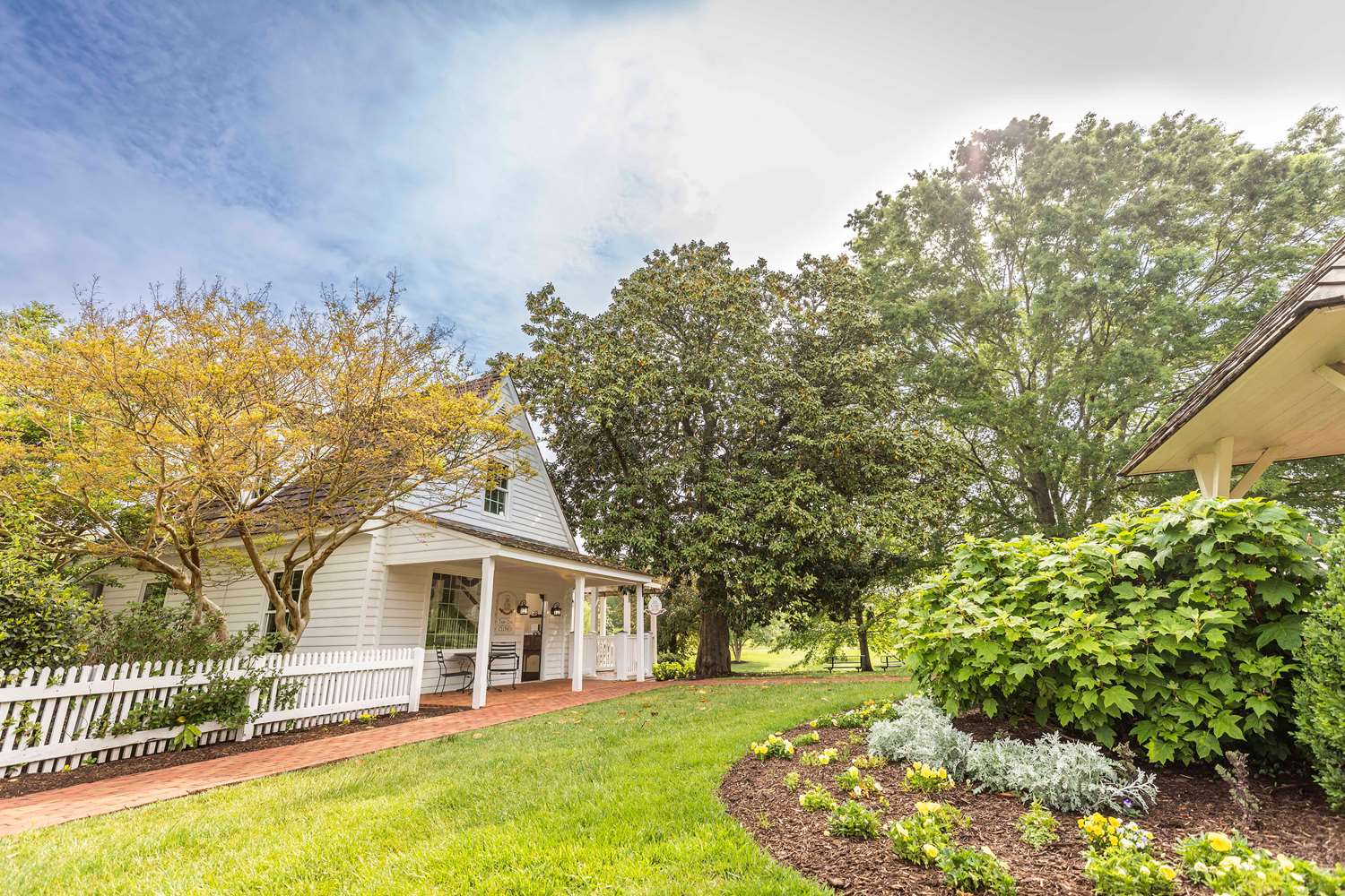 Hilton Vacation Club The Historic Powhatan Williamsburg 25/34