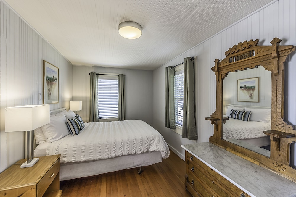 The Inn at Schoolhouse Creek 22/64