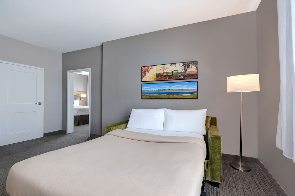 TownePlace Suites San Luis Obispo 12/46