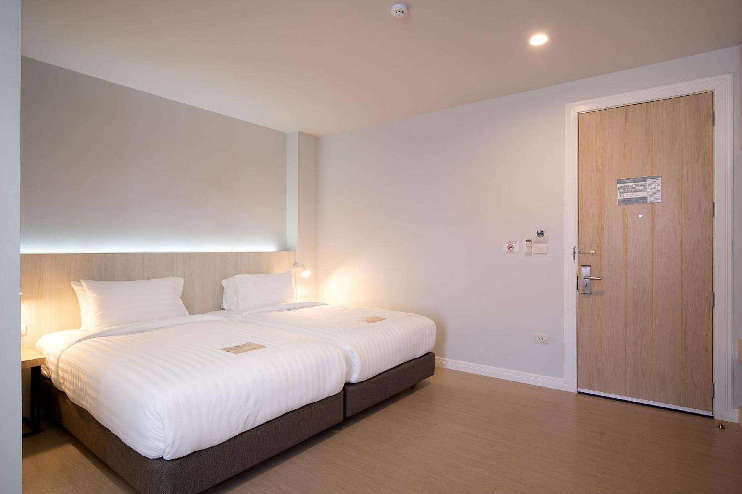The Pride Hotel Phitsanulok 20/50