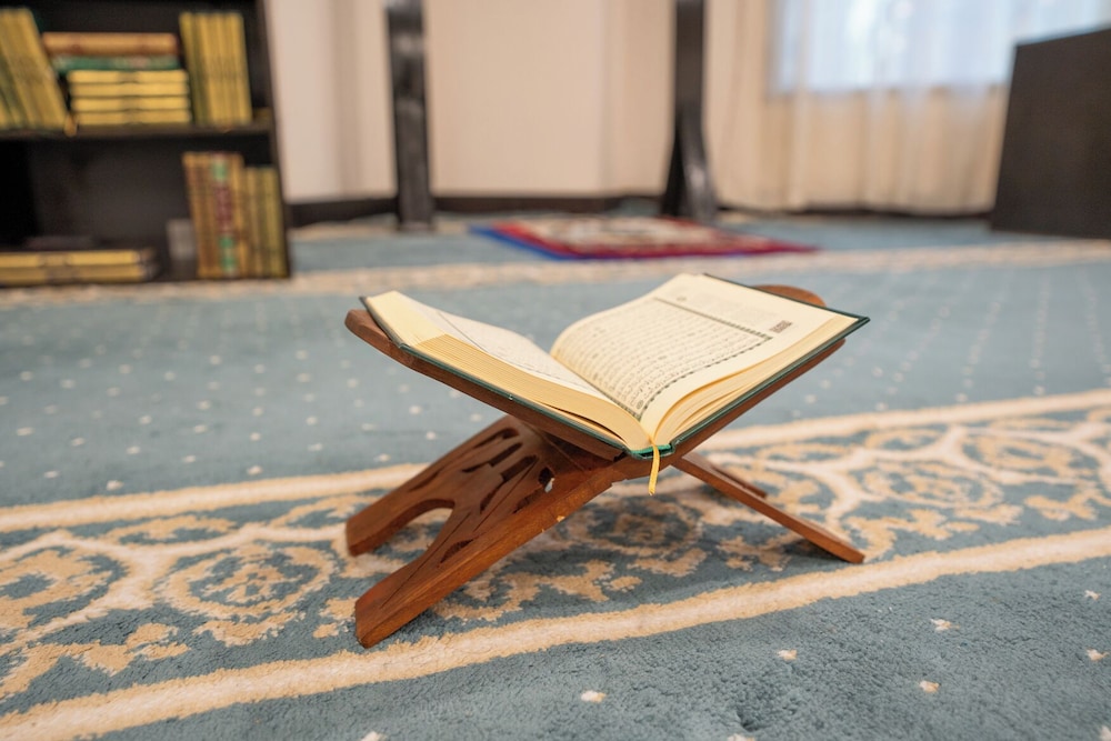 فندق أبراج الهداية(Al Hidayah towers Hotel) 17/50