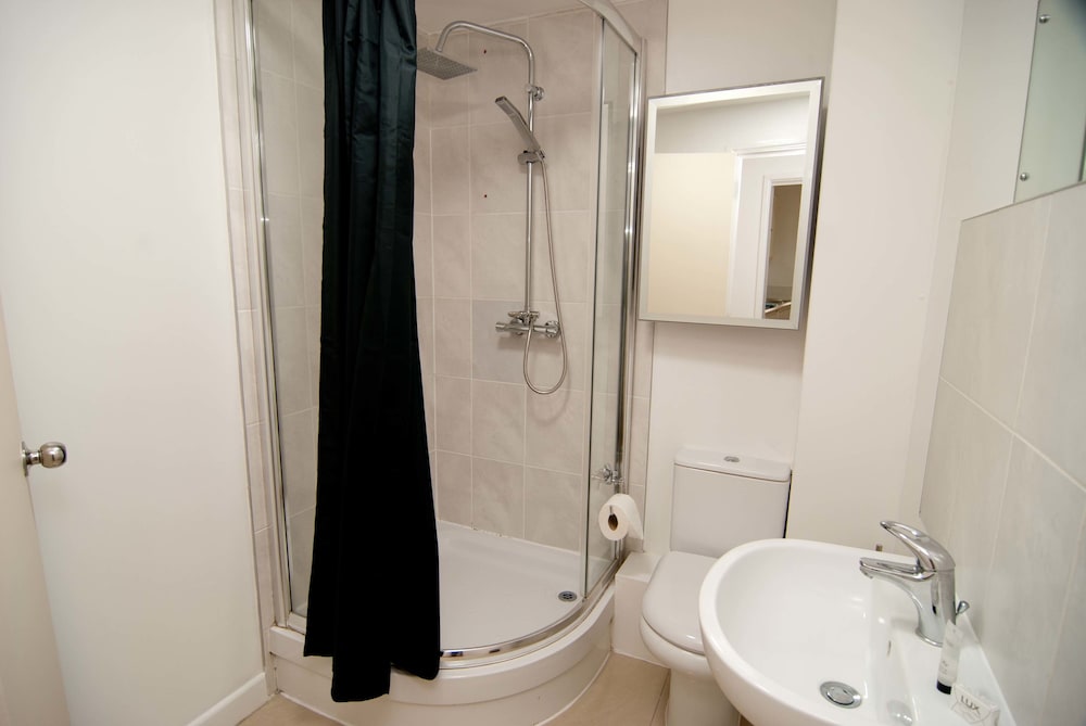 Southampton Serviced Apartment 46/47