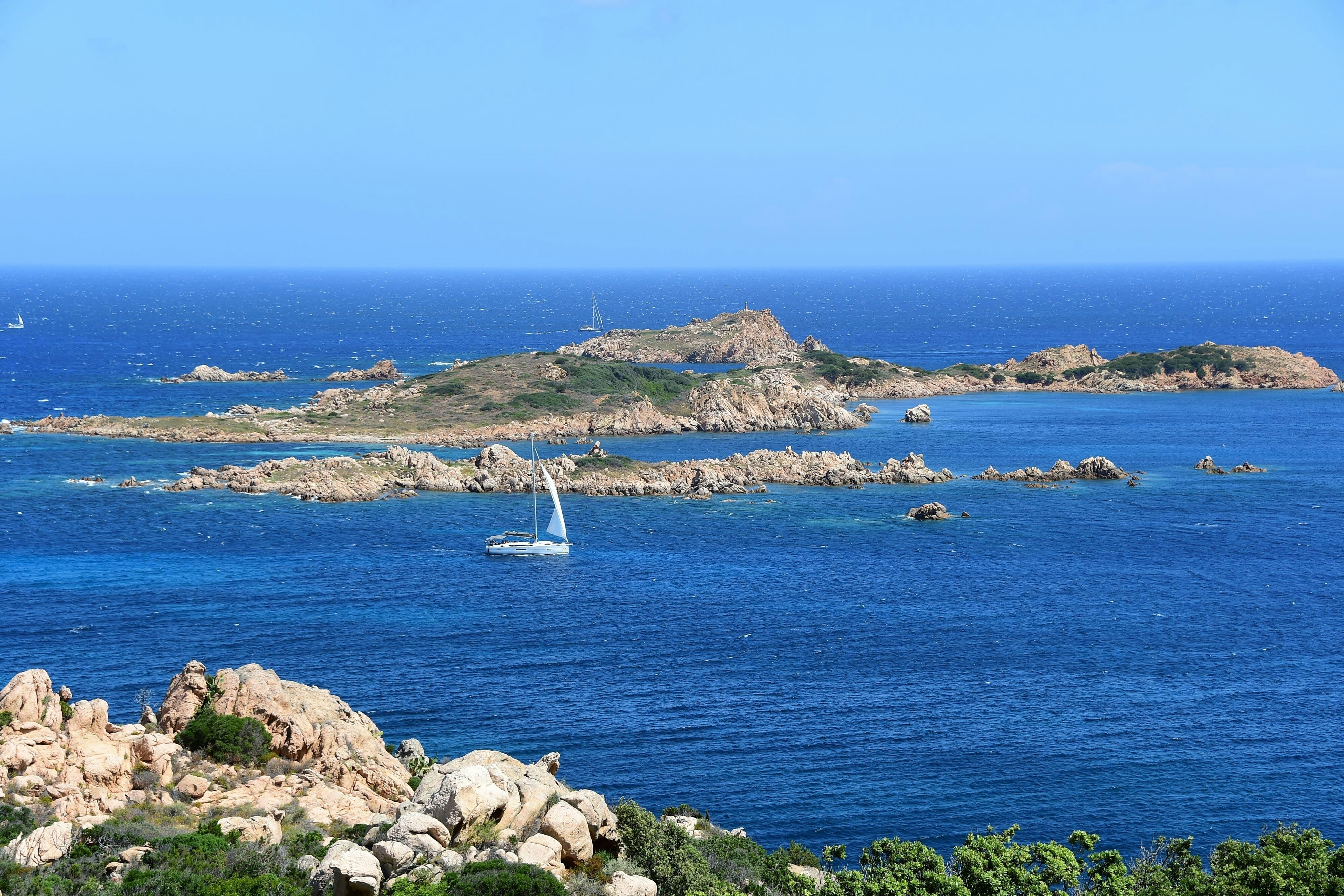 Cervo Hotel Costa Smeralda Resort 64/79