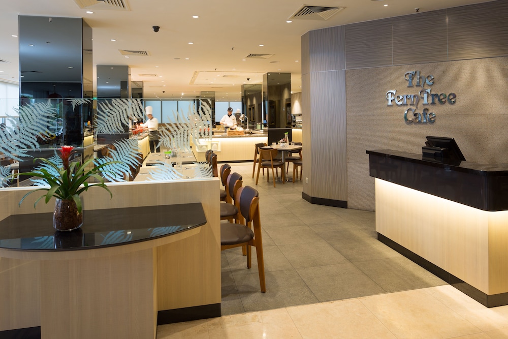 DoubleTree by Hilton Singapore Robertson Quay 8/78