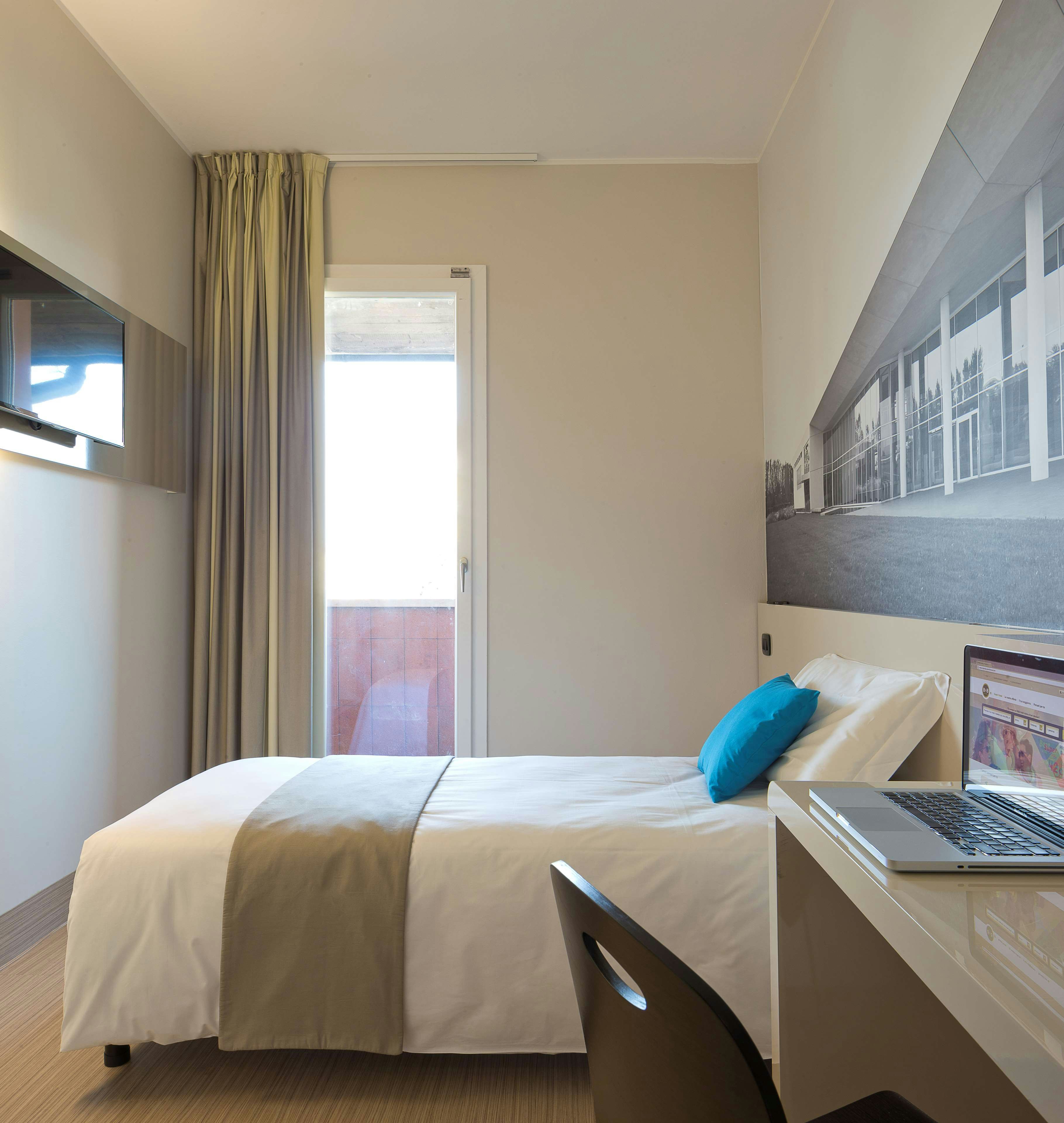 B&B Hotel Bergamo 9/51