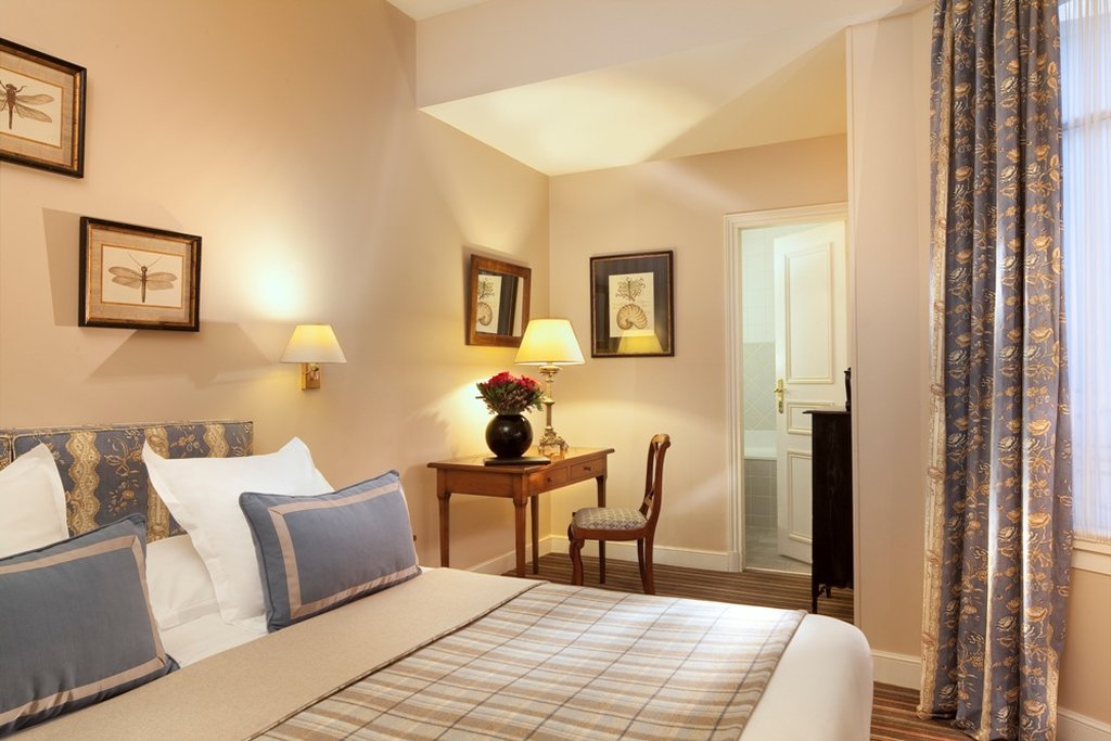 Relais Madeleine 6/10