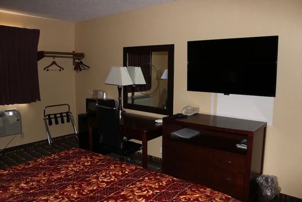 Coratel Inn & Suites Stillwater 30/47