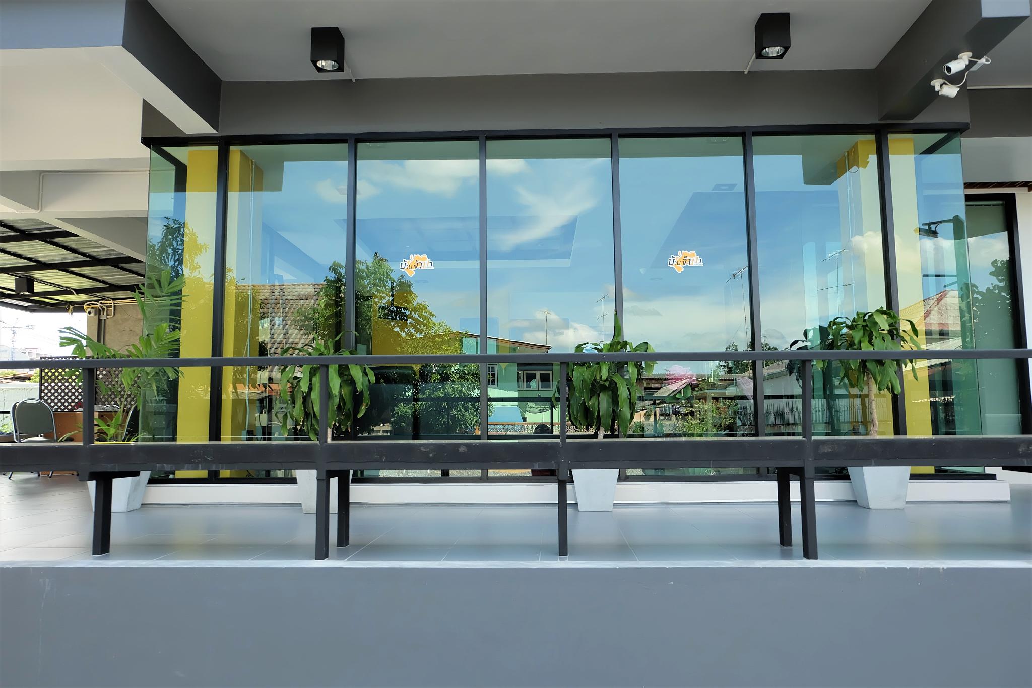 Baan Jumpa Residence 8/47