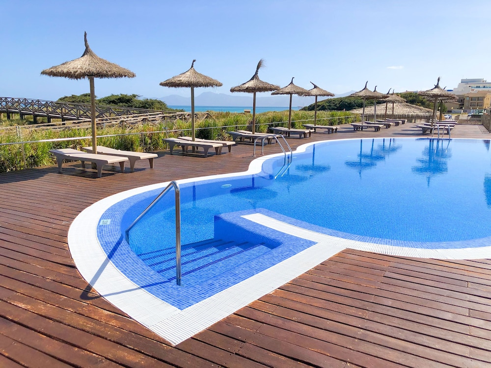Eix Platja Daurada Hotel and Spa 73/97