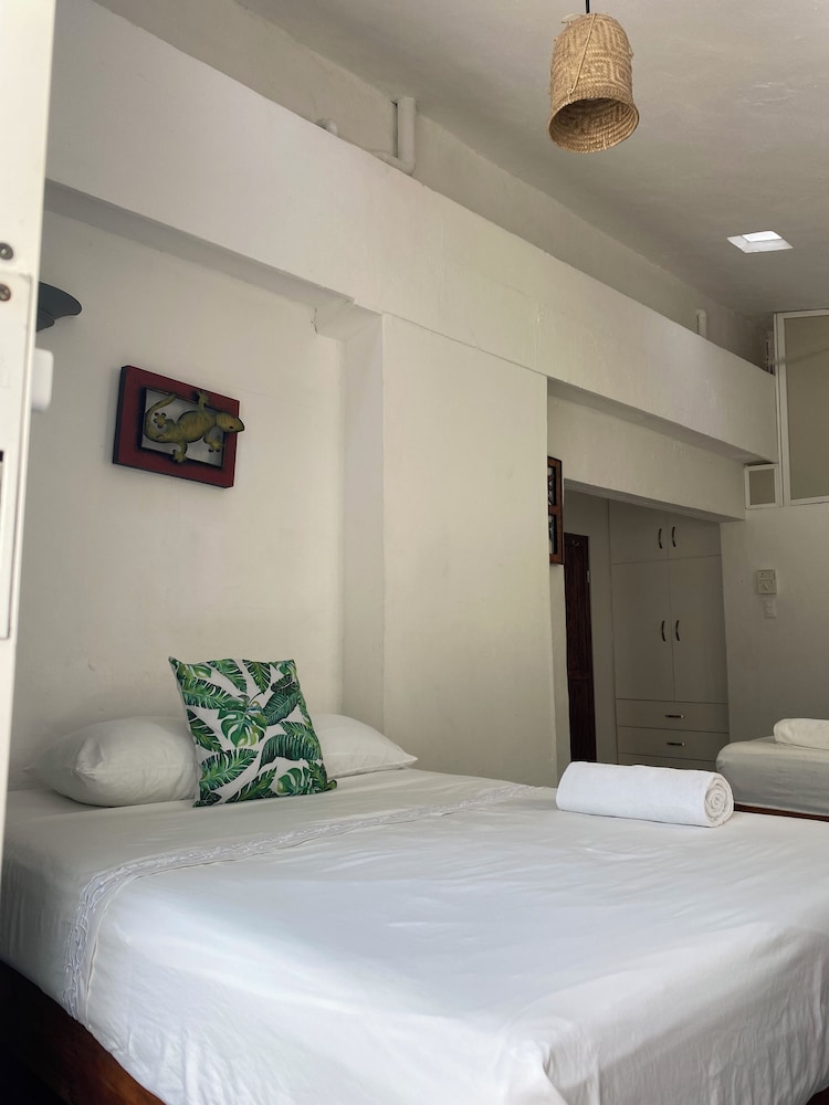 B And B Caribo Cozumel 13/50