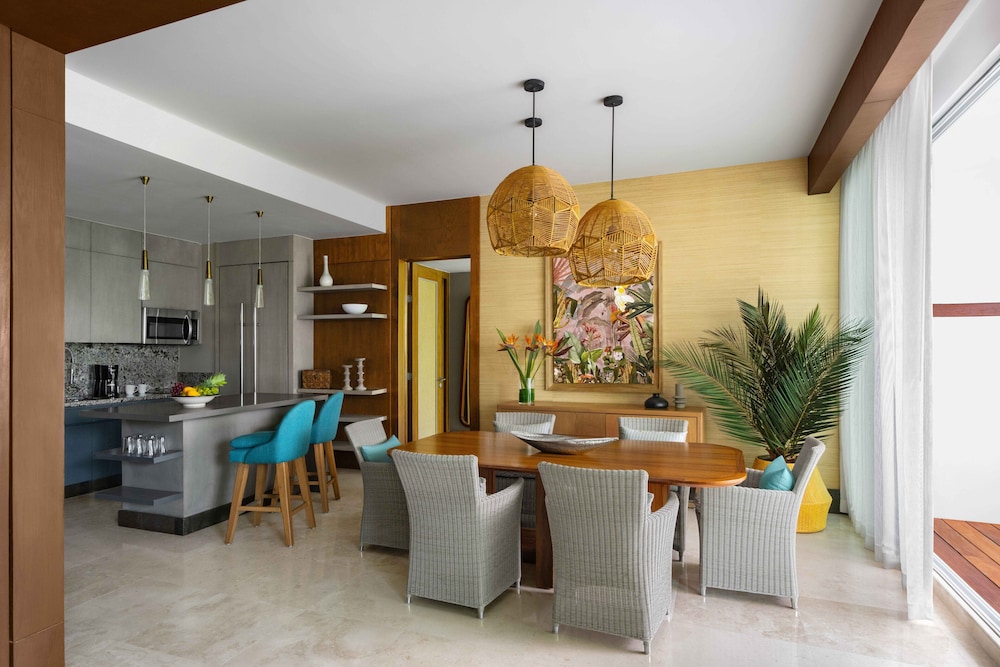 Jungala Hotel at VidantaWorld Riviera Maya 38/64