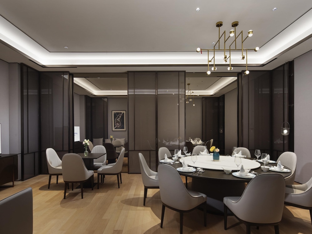 Novotel Yancheng Exhibition Center 46/54