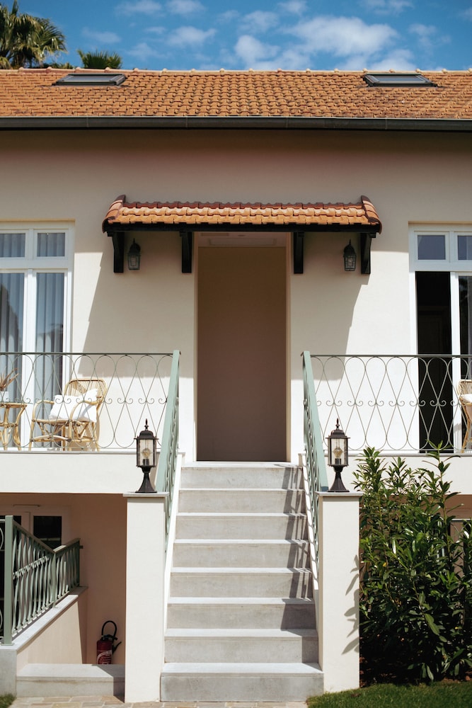 Villa Fabulite 2/70