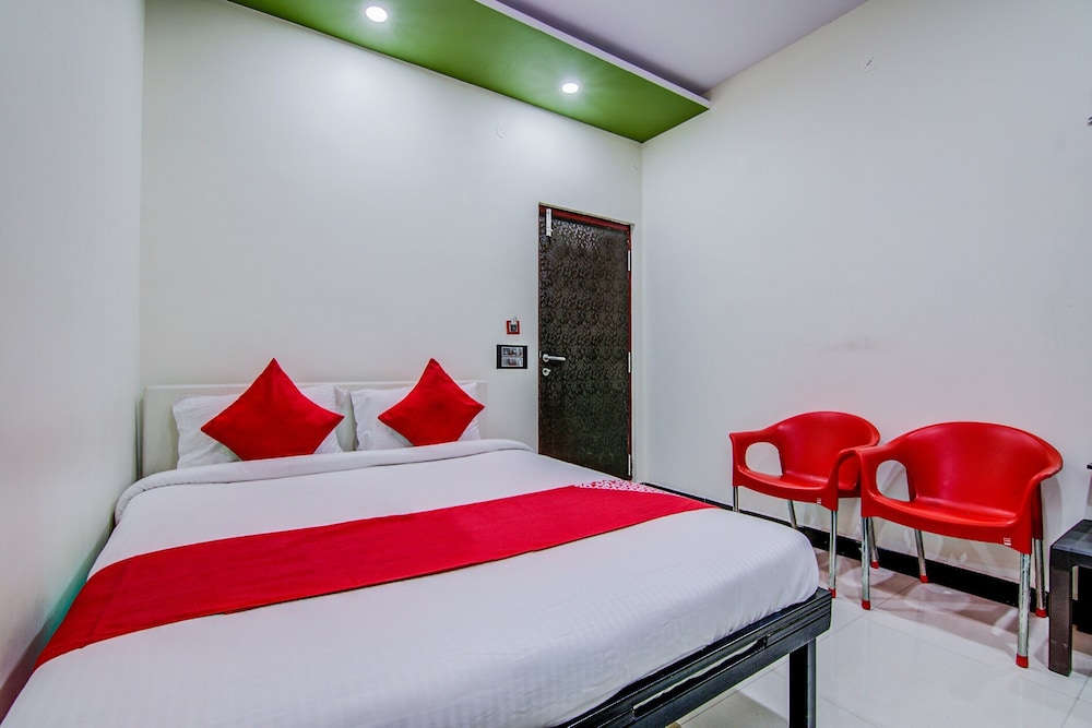 Oyo 5362 Hotel Spar Grand 9/16