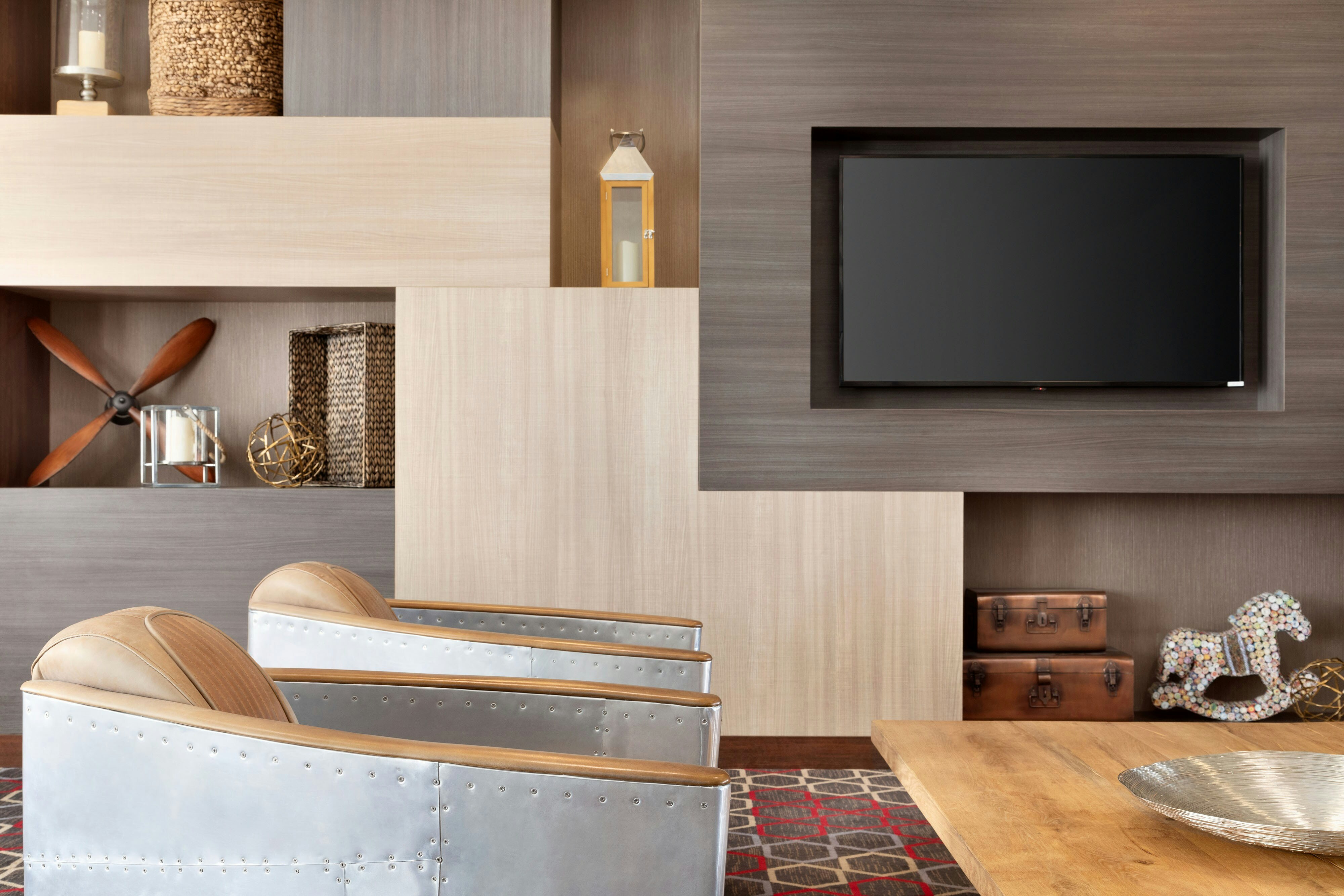 Four Points by Sheraton Fargo Medical Center 21/23