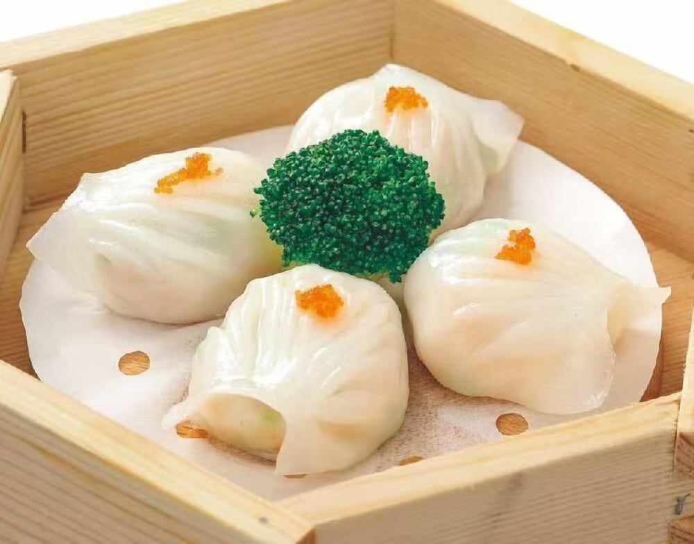 Guang Dong Grand Hotel 47/68