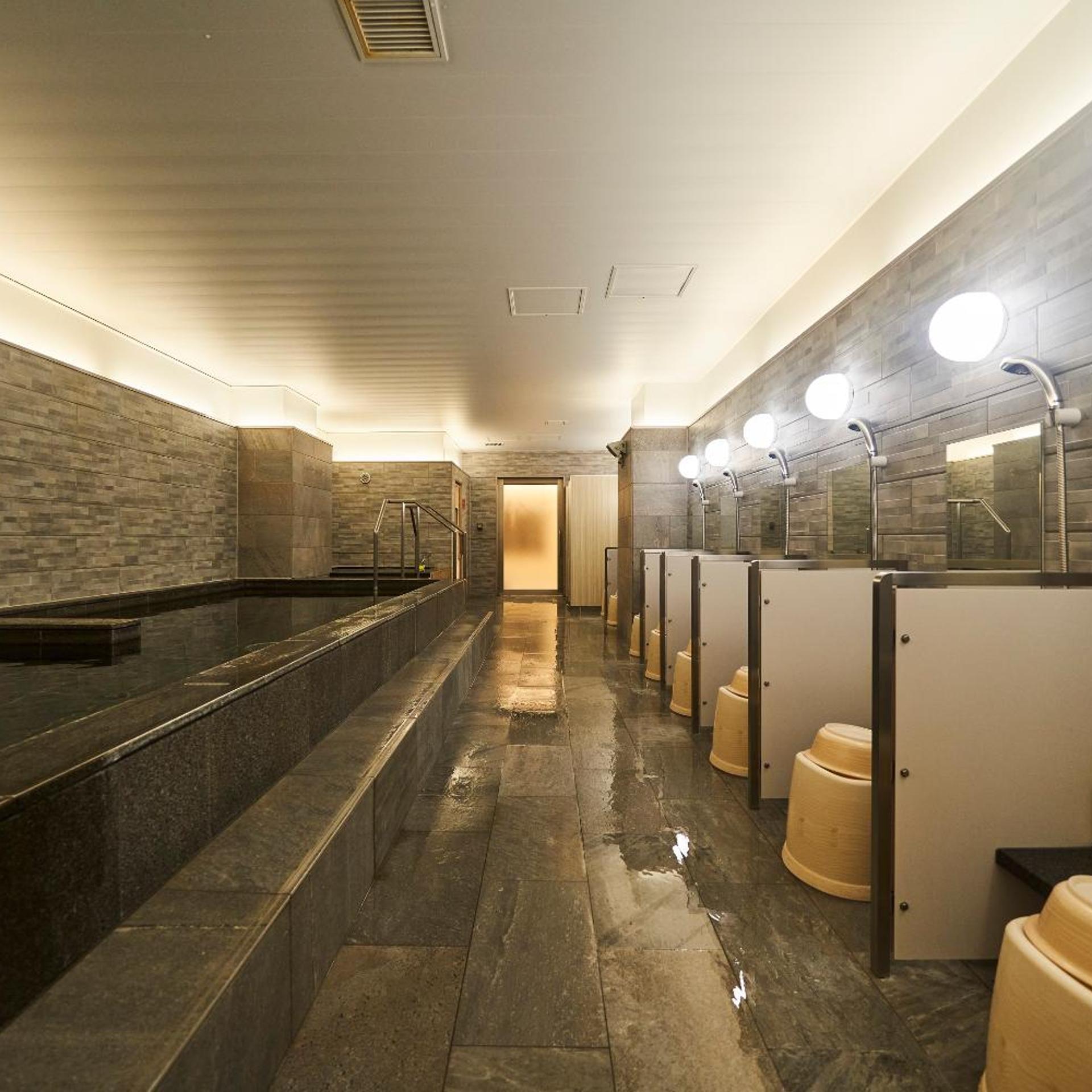 Hotel Global View Hachinohe 40/58