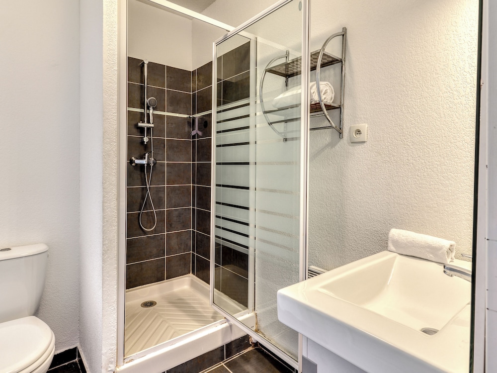 Vacanceole - Residence Cap Camargue 49/50