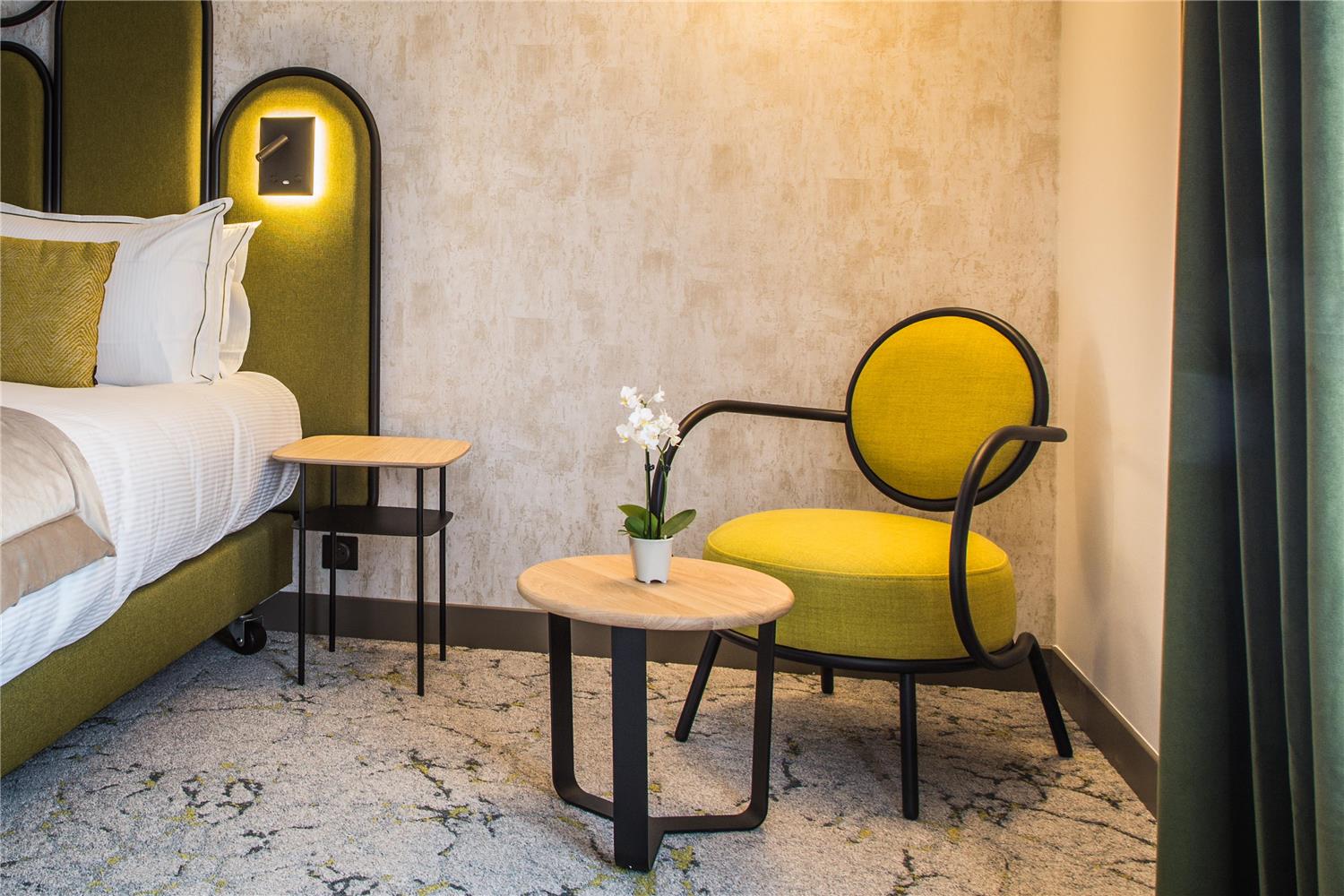 Best Western Le Relais Du Vigneron 10/29