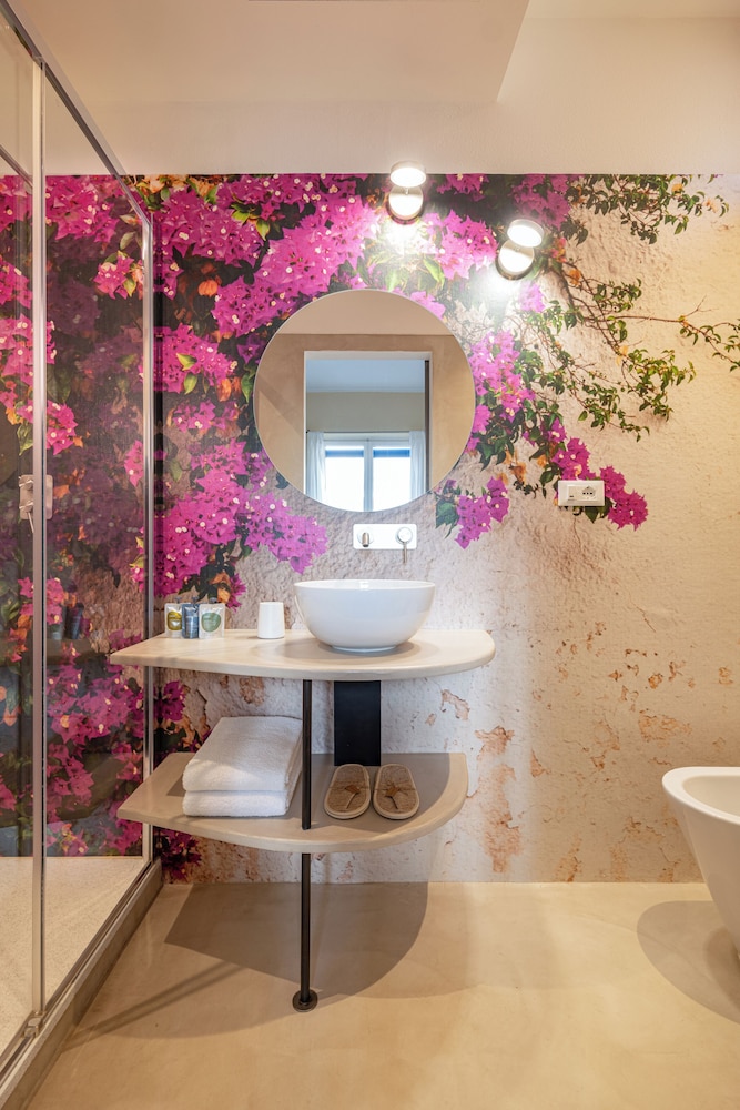 غرفة قياسية، Hotel Minerva 6/7