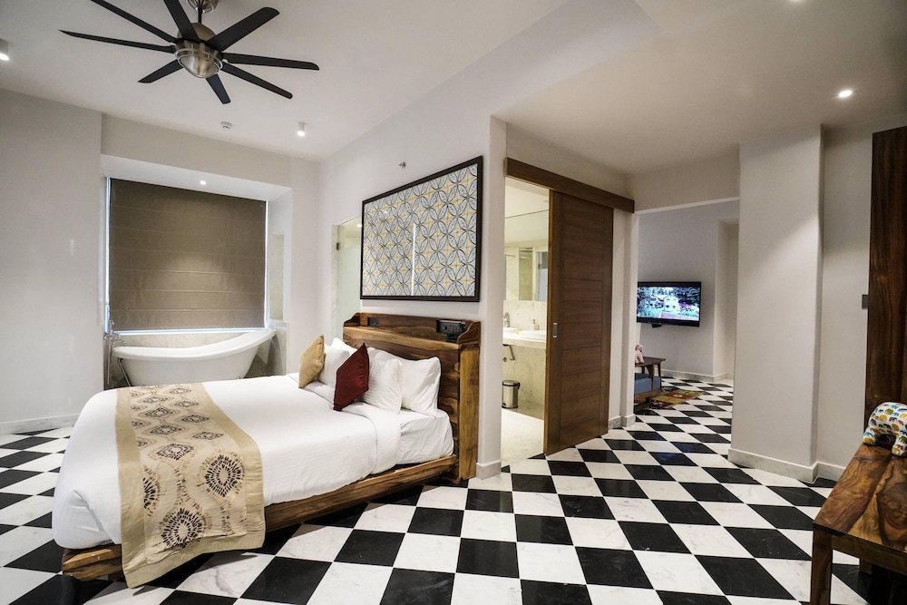 Brij Nest Suites, Jaipur 16/46