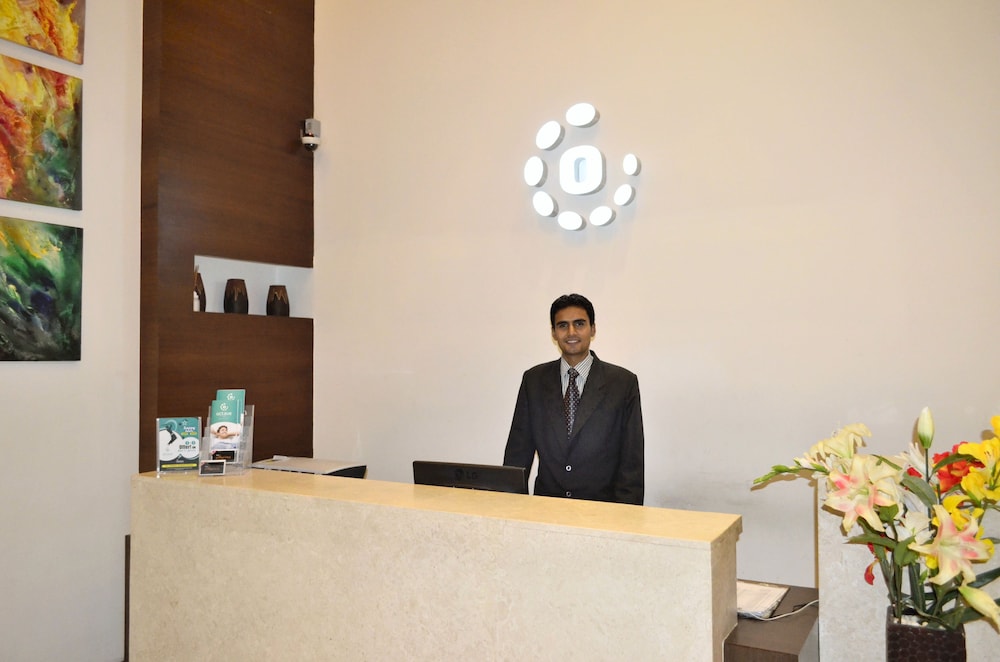 Octave Hotel Spa Sarjapura Road 3/38